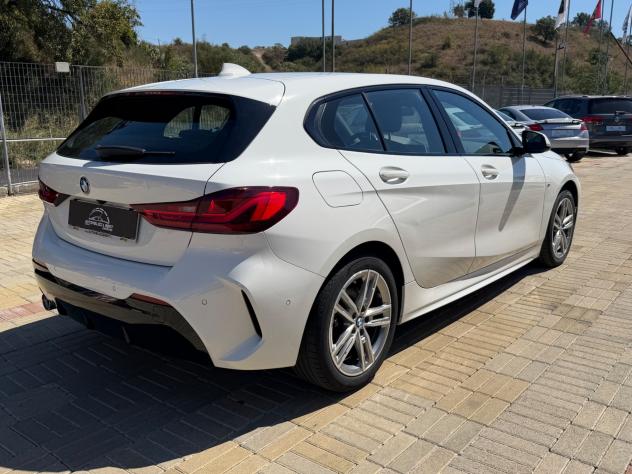 Bmw 118 M Sport 5 porte automatico - Foto 4