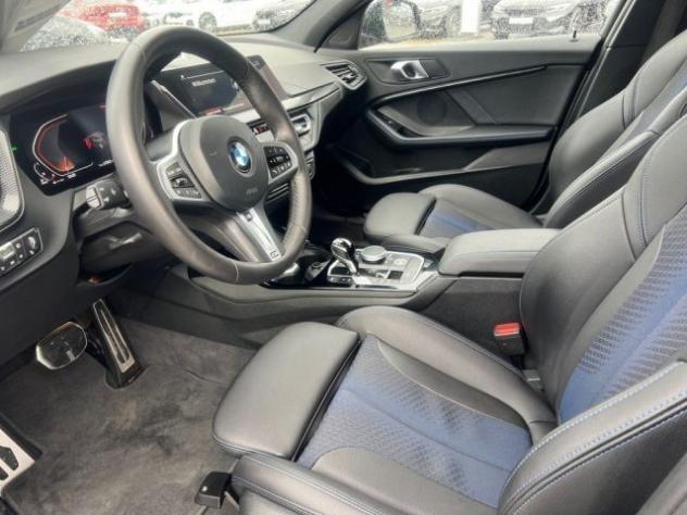 BMW 120 d 5p. Msport M sport rif. 22366286 - Foto 7