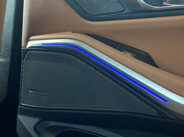 Bmw 320 320d Sportline Vitrual Cockpit Shad 2020 - Foto 4