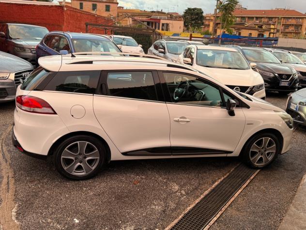 Clio dCi 8V 90CV-5 porte Energy Intens-unipro-rate- - Foto 8