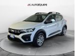 Dacia Sandero Stepway III 2021 Stepway 1.0 tce Comfort Eco-g 100cv