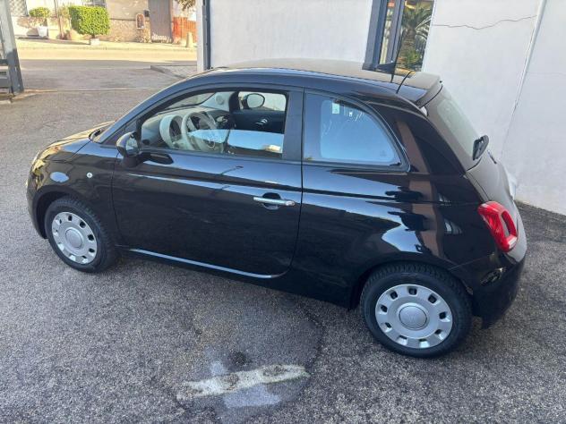 FIAT 500 1.0 Hybrid Club - Foto 10