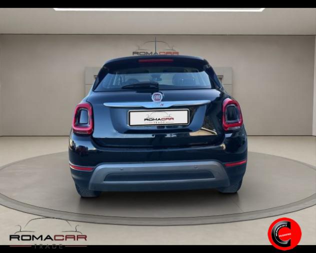 FIAT 500X 1.3 T4 150 CV DCT Cross rif. 23536778 - Foto 7