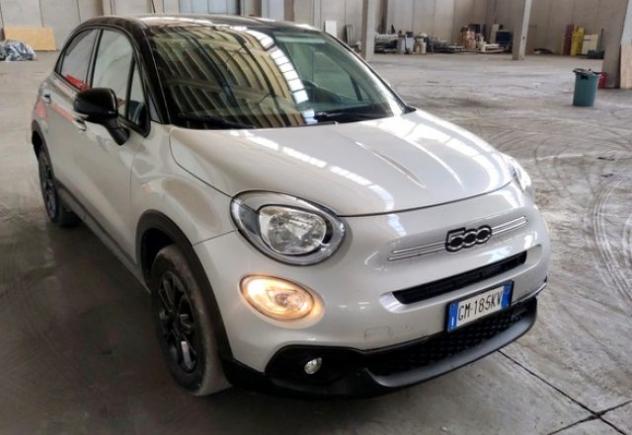FIAT 500X 1.6MJt 130Cv PREZZO VERO UNIPRO IVA DEDUCIBILE rif. 23815821 - Foto 3