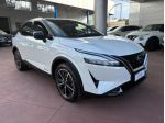 Nissan Qashqai 1.5 HEV e-Power Tekna Auto