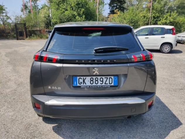 PEUGEOT 2008 PureTech 100 S&S Active Pack rif. 23957294 - Foto 7