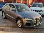 Q3 2.0 TDI 150 CV quattro S-line -unipro-rate