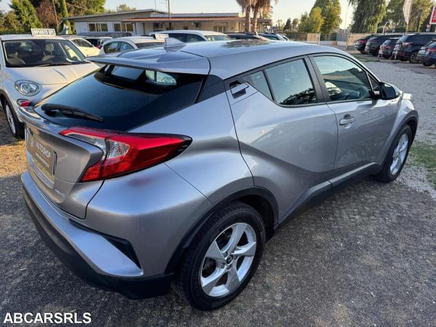 TOYOTA - C-HR - 1.8 Hybrid E-CVT Active - NEOPATENTATI - FINANZIABILE - PERMUTE - Foto 6