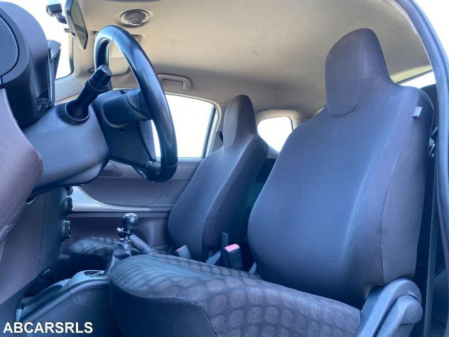 TOYOTA - iQ - 1.0 - NEOPATENTATI - FINANZIABILE - PERMUTE - Foto 10