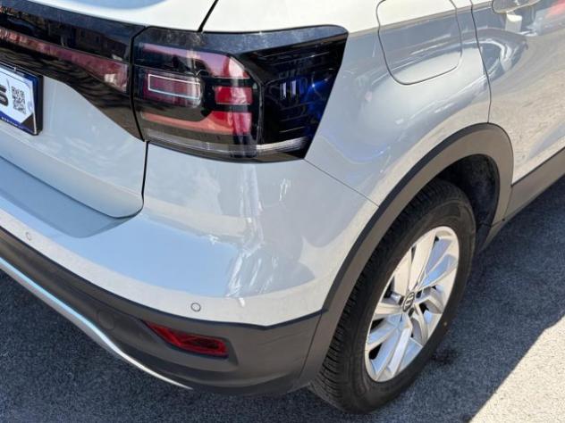 VOLKSWAGEN T-Cross 1.0 TSI 110 CV Style rif. 23834290 - Foto 10
