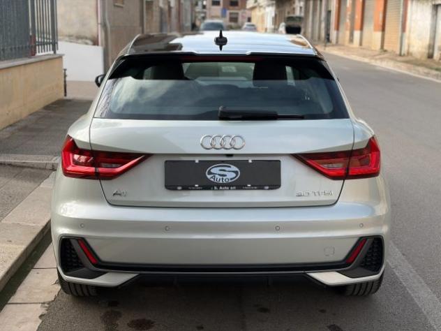 AUDI A1 SPB 30 TFSI S line *27.500KM* rif. 23772322 - Foto 5
