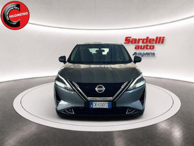 NISSAN Qashqai MHEV 158 CV Xtronic Business rif. 23953860 - Foto 5