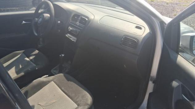 VOLKSWAGEN Polo 1.6 TDI DPF 5 porte Comfortline PROBLEM INIETTORE rif. 23695772 - Foto 7