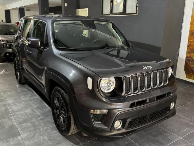 Jeep Renegade 1.6 Mjt 130 CV Business KM 57569 - Foto 3