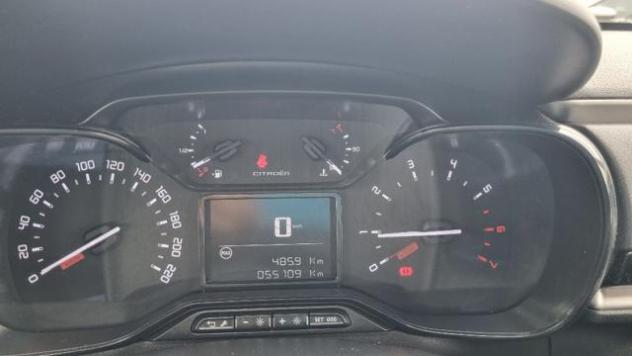 CITROEN C3 PureTech 110 S&S Shine rif. 23716699 - Foto 5