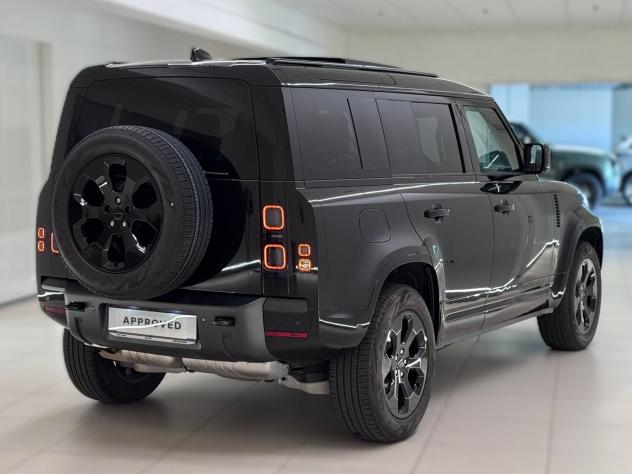 Land Rover Defender (2019) LAND ROVER 110 3.0D I6 200 CV AWD Auto X-Dynamic SE - Foto 2