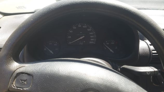 Opel Corsa 1.0 in buone condizioni - Torino o Savona - Foto 7