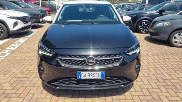 OPEL Corsa 1.2 100 CV Elegance rif. 23834914