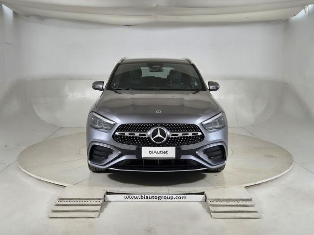 Mercedes-Benz GLA GLA-H247 2023 200 d AMG Line Premium Plus auto - Foto 2