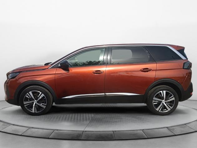 Peugeot 5008 BlueHDi 130 Allure Pack EAT8 S/S aut. - Foto 7
