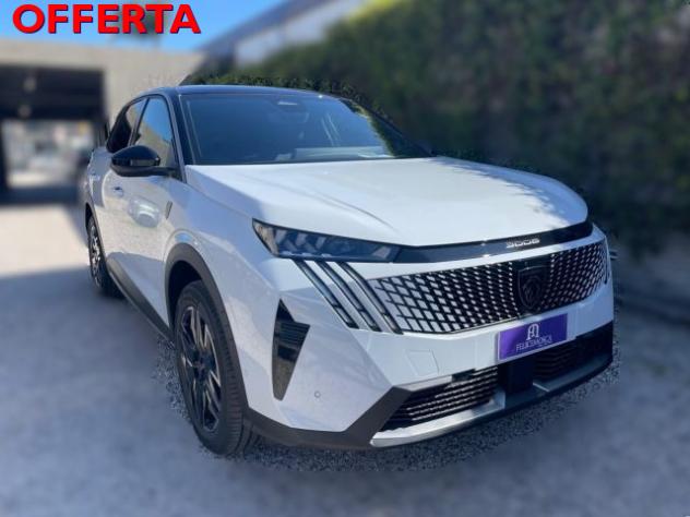 PEUGEOT 3008 Hybrid 145 e-DCS6 Allure rif. 22466382 - Foto 9