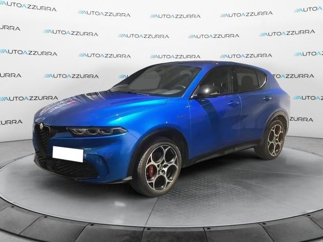 Alfa Romeo Tonale 1.5 Hybrid Veloce 160cv TCT7 *PRONTA CONSEGNA, PROMO AZZURRA*