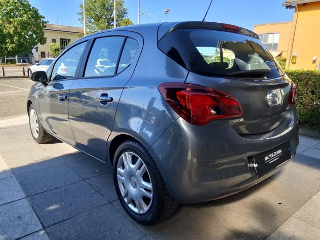 Opel Corsa 5p 1.4 Innovation GPL Tech 90cv my18.5 *PROMO AZZURRA* - Foto 6