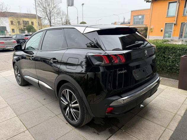 Peugeot 3008 1.6 PHEV Allure Pack 180cv E-EAT8 *PRONTA CONSEGNA, COLORI VARI* - Foto 6