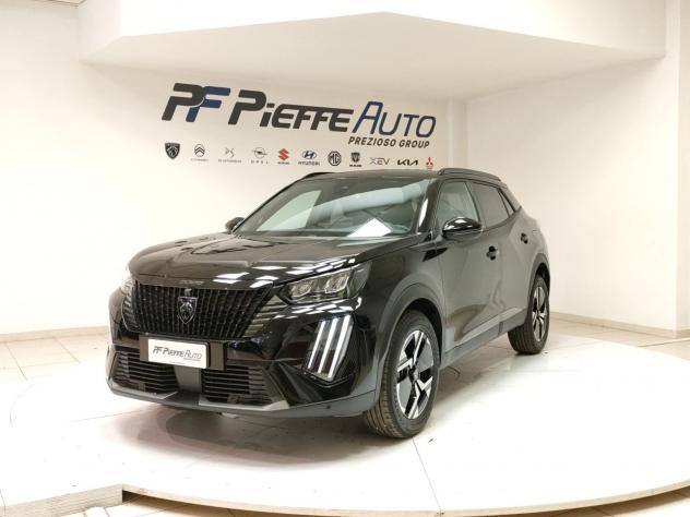 Peugeot 2008 2008 PureTech 100 S&S Allure