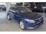 Volkswagen Tiguan Tiguan 2.0 tdi Business 4motion 150cv dsg