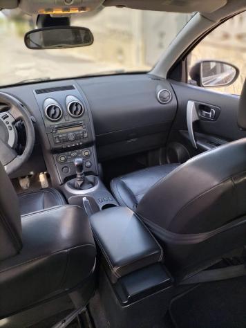 Nissan Qashqai 1.5 dCi Tekna - Foto 8