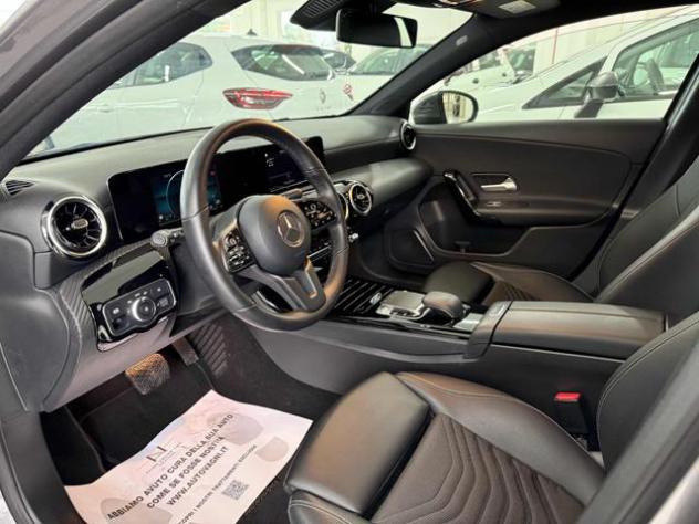 MERCEDES-BENZ A 180 d Automatic Business Extra rif. 23927330 - Foto 6