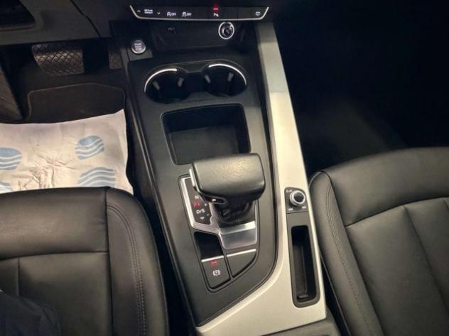 AUDI A4 A4 Avant 2.0 tdi Business Plus 190cv quattro rif. 23887844 - Foto 9