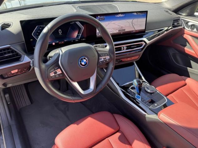 Bmw I4 eDrive 35 Sport - Foto 9