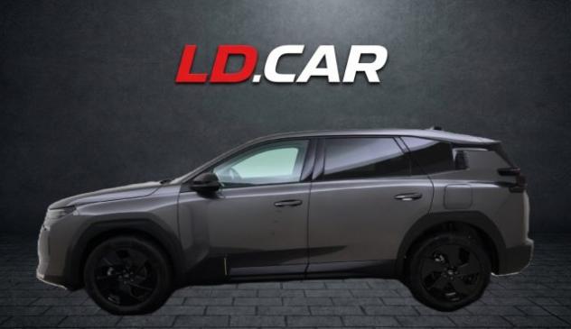 CITROEN C5 Aircross 1.2 Hybrid 136cv e-DCS6 Max Km 0 Torino rif. 23753577 - Foto 6