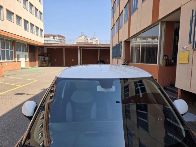 FIAT - 500 L - 1.6 Multijet 105 CV Lounge - Foto 7