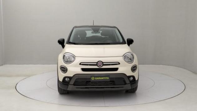 FIAT 500X 1.6 mjt Sport 4x2 120cv dct my20 rif. 22656272 - Foto 8