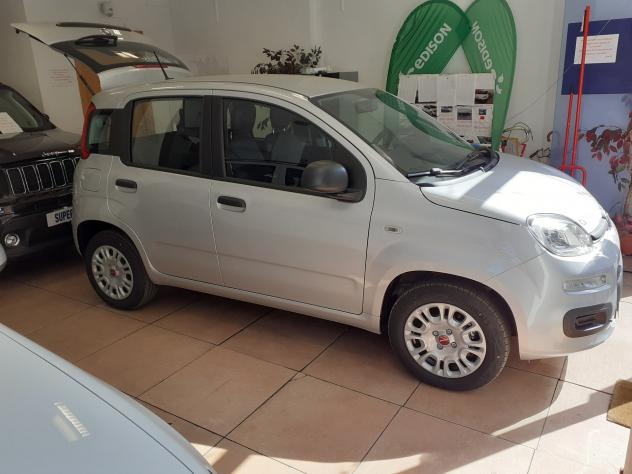FIAT Panda - Foto 3