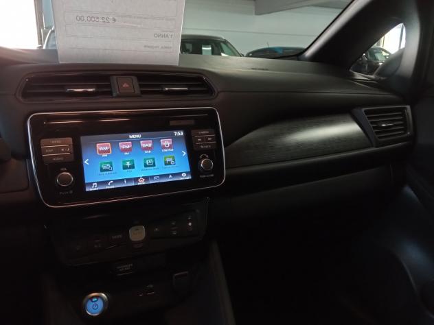 Nissan Leaf N-Connecta 40kWh 150CV - Foto 10