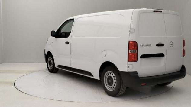 OPEL Vivaro M - 1.5 Diesel 120cv S&S rif. 22128090 - Foto 3