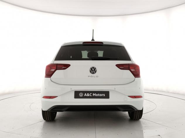 Volkswagen Polo 1.0 Young 80cv - Foto 3