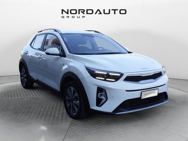 Kia Stonic 1.0 T-GDi 100 CV MHEV MT Urban - Foto 2