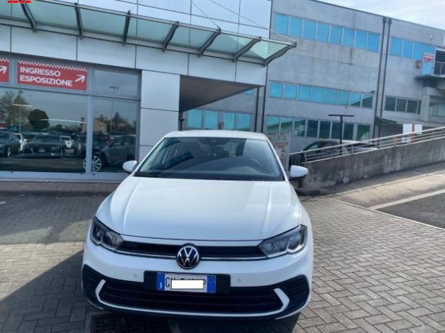 VOLKSWAGEN Polo 1.0 EVO rif. 23927014 - Foto 3