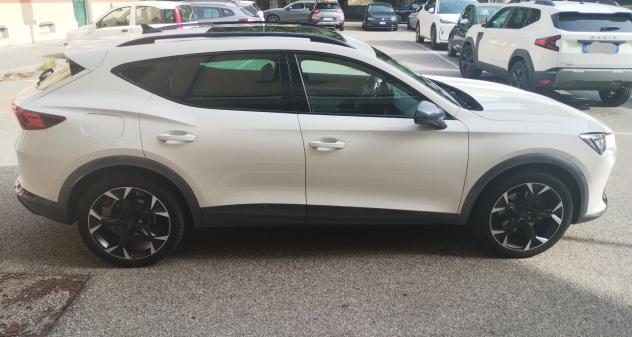 Cupra Formentor 1.4 e-Hybrid DSG - Foto 7