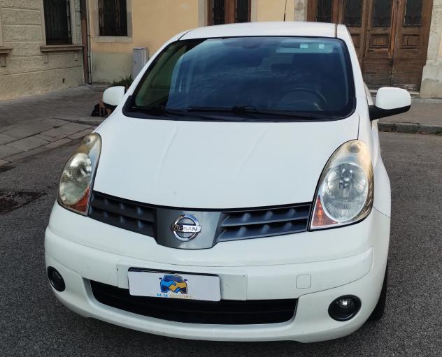Nissan Note 1.6 16V Tekna - Foto 3