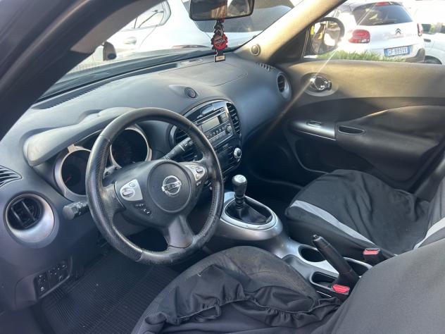 Nissan Juke 1.5 dCi Acenta - Foto 6