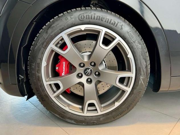 MASERATI Levante 2.0 mhev GT 330cv Sport pack , ADAS rif. 23898464 - Foto 4