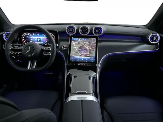 MERCEDES-BENZ GLC 220 d 4Matic Mild hybrid Coupé AMG Line Advanced rif. 23736076 - Foto 9