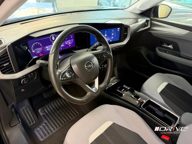 OPEL Mokka 2ª serie Mokka 1.2 Turbo 130 CV aut. Elegance - Foto 9