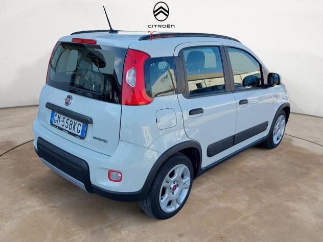 FIAT Panda PREZZO REALE NO VINCOLI / 1.0 Hybrid City Life 5 posti - Foto 2